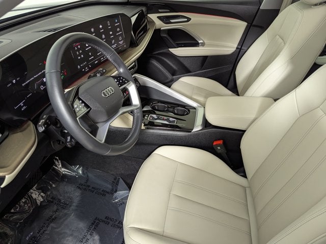 2025 Audi Q5 Premium Plus 2.0 TFSI quattro