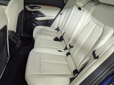 2025 Audi Q5 Premium Plus 2.0 TFSI quattro
