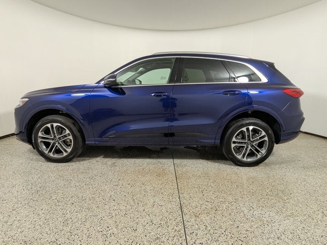 2025 Audi Q5 Premium Plus 2.0 TFSI quattro