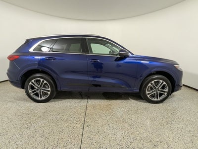 2025 Audi Q5 Premium Plus 2.0 TFSI quattro