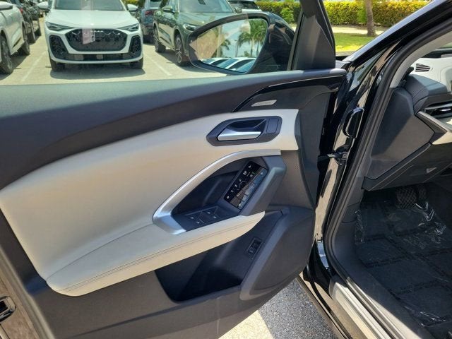 2025 Audi Q5 2.0T Premium Plus
