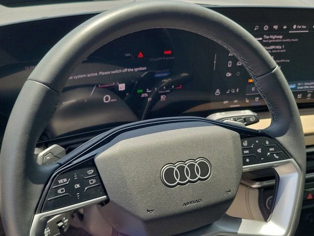 2025 Audi Q5 2.0T Premium Plus