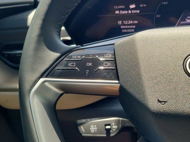 2025 Audi Q5 2.0T Premium Plus