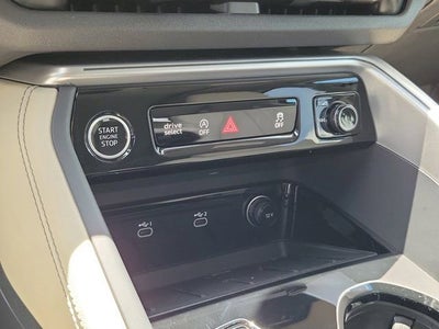 2025 Audi Q5 2.0T Premium Plus