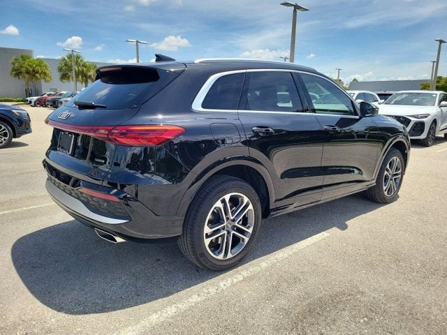 2025 Audi Q5 2.0T Premium Plus