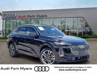2025 Audi Q5 2.0T Premium Plus