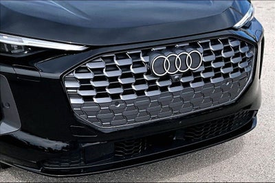 2025 Audi Q5 2.0T Premium Plus quattro