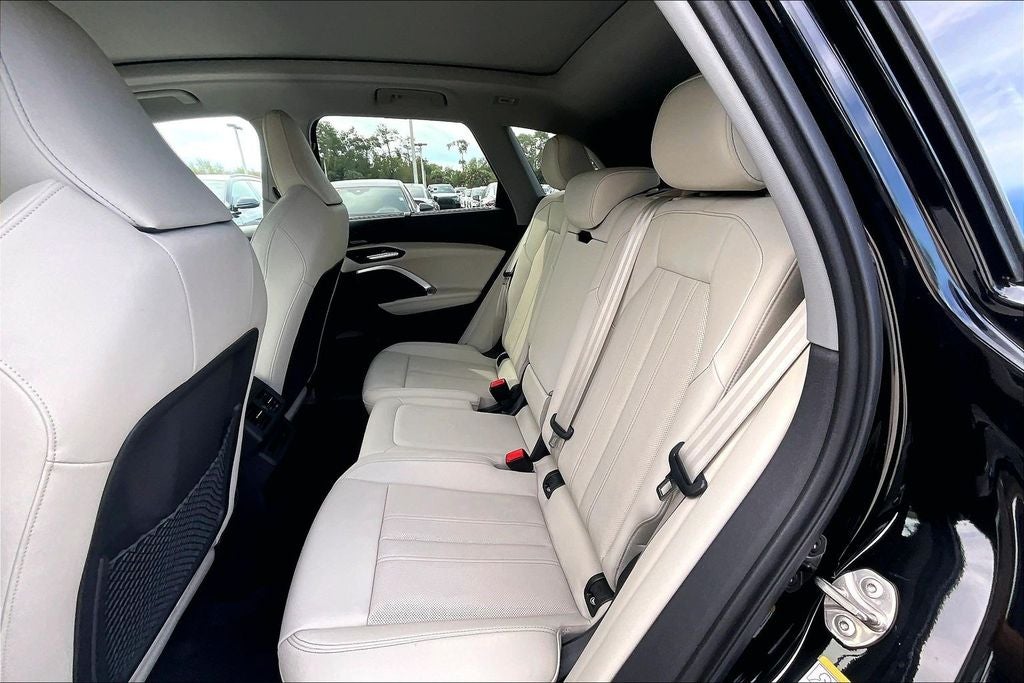 2025 Audi Q5 2.0T Premium Plus quattro