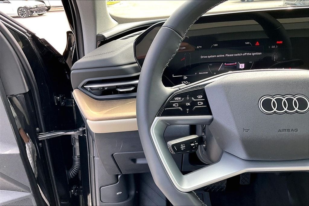 2025 Audi Q5 2.0T Premium Plus quattro