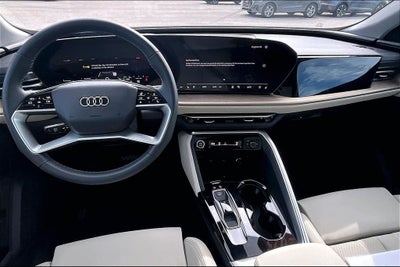 2025 Audi Q5 2.0T Premium Plus quattro