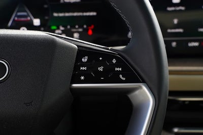 2025 Audi New Q5 2.0T Premium Plus quattro