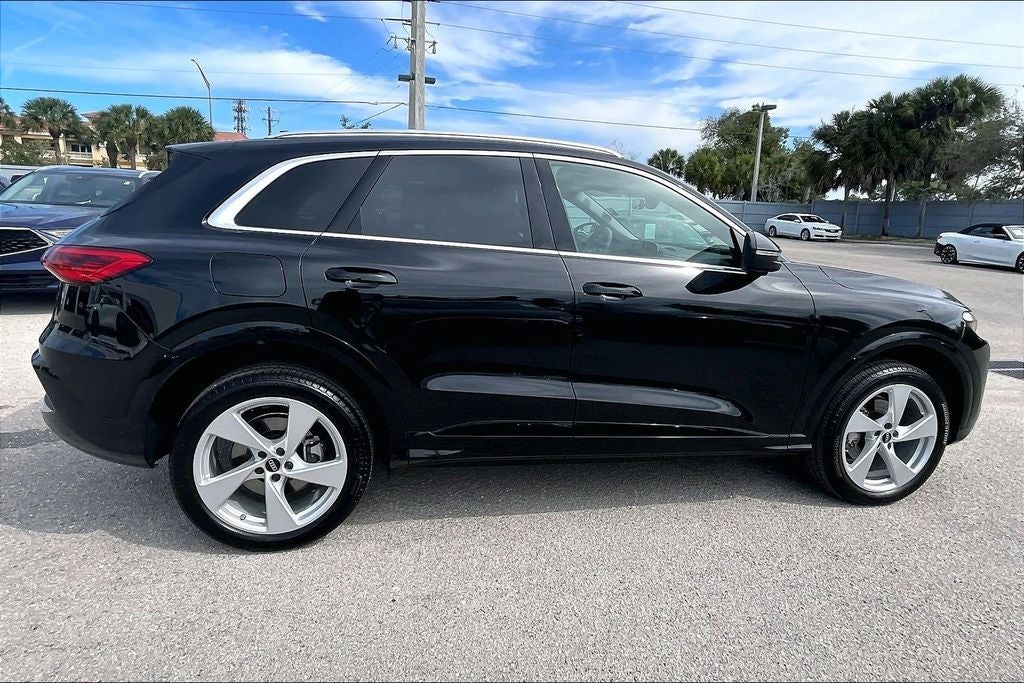 2025 Audi Q5 2.0T Premium Plus quattro