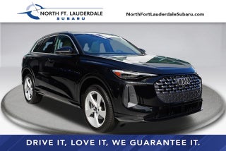 2025 Audi New Q5 2.0T Premium Plus quattro