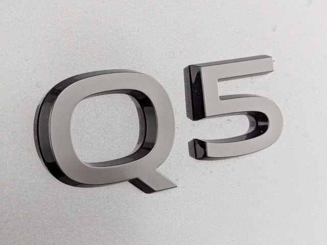 2025 Audi Q5 Premium Plus 2.0 TFSI quattro