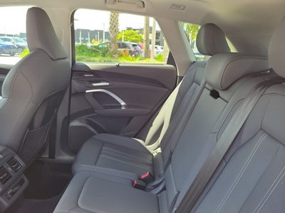 2025 Audi Q5 2.0T Premium Plus