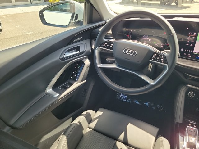 2025 Audi Q5 2.0T Premium Plus