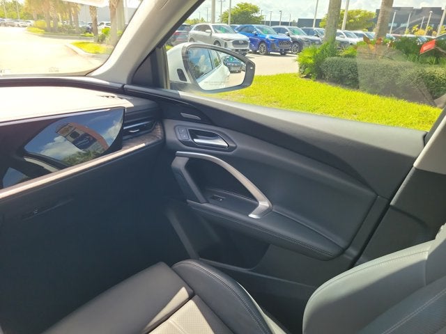 2025 Audi Q5 2.0T Premium Plus