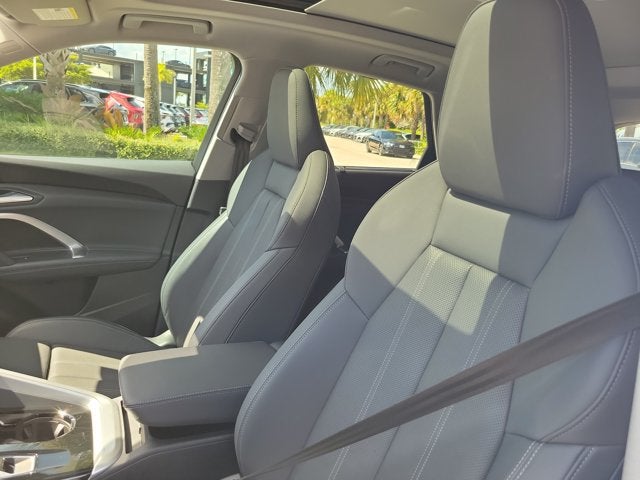 2025 Audi Q5 2.0T Premium Plus