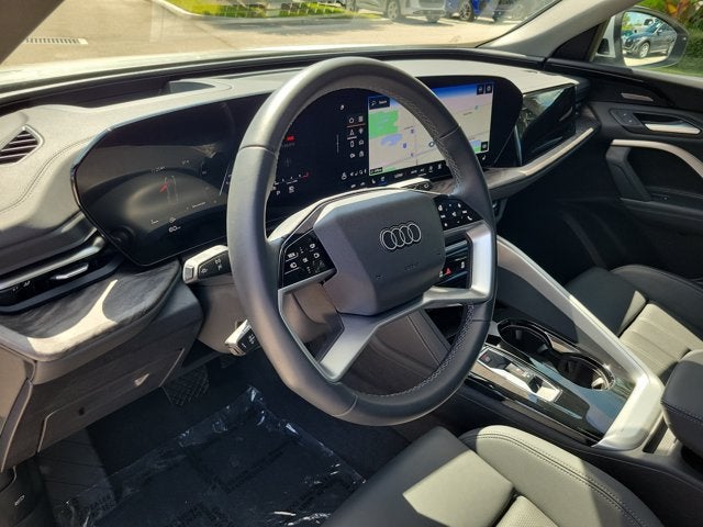 2025 Audi Q5 2.0T Premium Plus