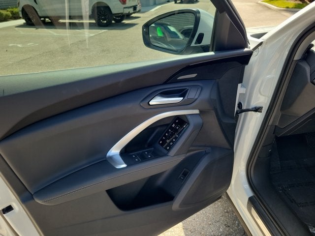 2025 Audi Q5 2.0T Premium Plus