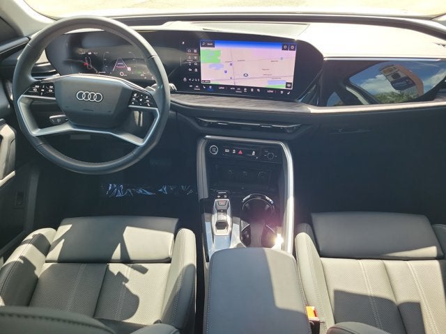 2025 Audi Q5 2.0T Premium Plus