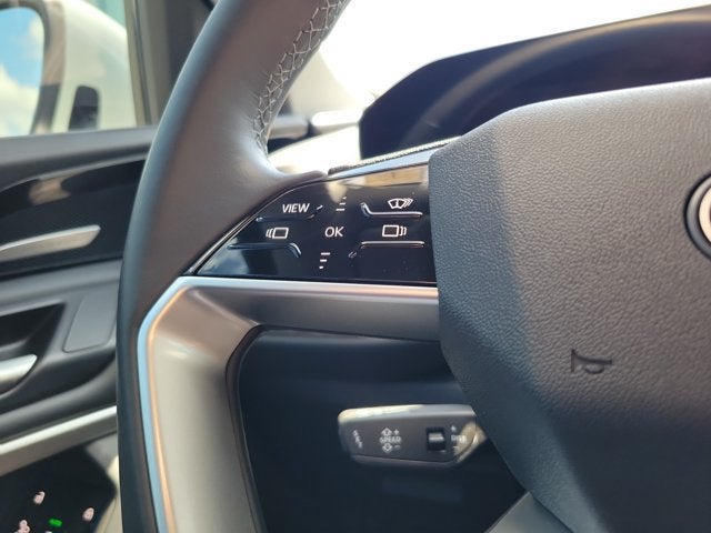 2025 Audi Q5 2.0T Premium Plus