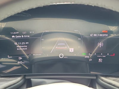 2025 Audi Q5 2.0T Premium Plus