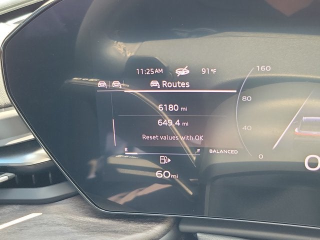 2025 Audi Q5 2.0T Premium Plus