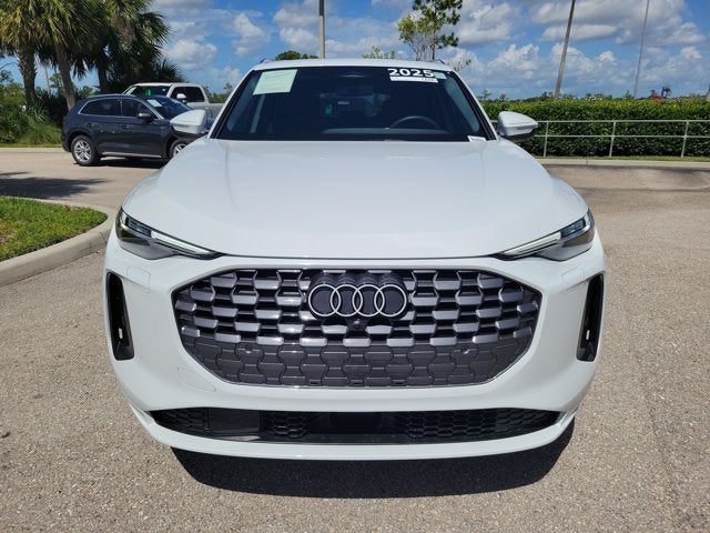 2025 Audi Q5 2.0T Premium Plus