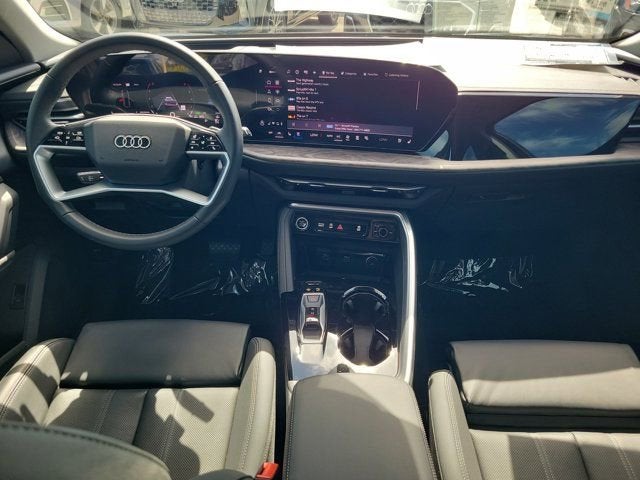 2025 Audi Q5 2.0T Premium Plus