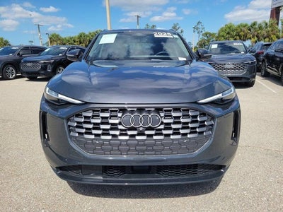 2025 Audi Q5 2.0T Premium Plus