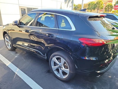 2025 Audi Q5 2.0T Premium Plus