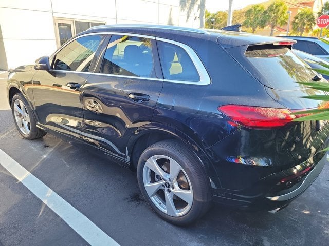 2025 Audi Q5 2.0T Premium Plus