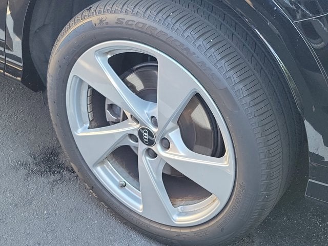 2025 Audi Q5 2.0T Premium Plus