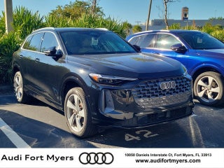 2025 Audi Q5 2.0T Premium Plus