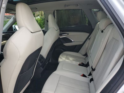 2025 Audi Q5 2.0T Premium Plus quattro