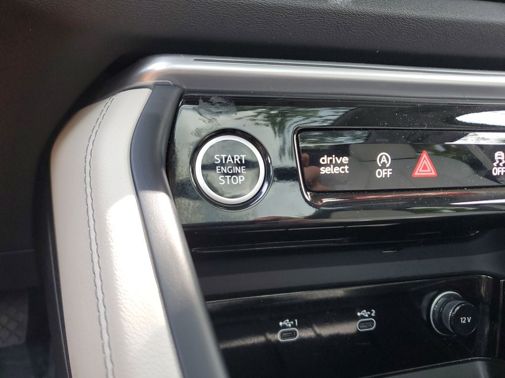 2025 Audi Q5 2.0T Premium Plus quattro