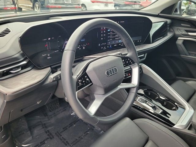 2025 Audi Q5 2.0T Premium Plus