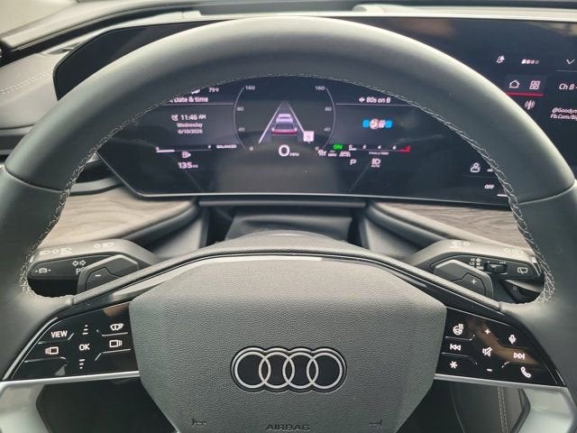 2025 Audi Q5 2.0T Premium Plus