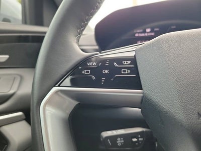 2025 Audi Q5 2.0T Premium Plus