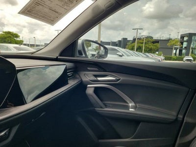 2025 Audi Q5 2.0T Premium Plus