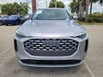 2025 Audi Q5 2.0T Premium Plus