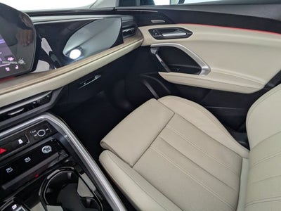 2025 Audi Q5 Premium Plus 2.0 TFSI quattro