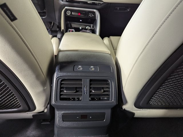 2025 Audi Q5 Premium Plus 2.0 TFSI quattro