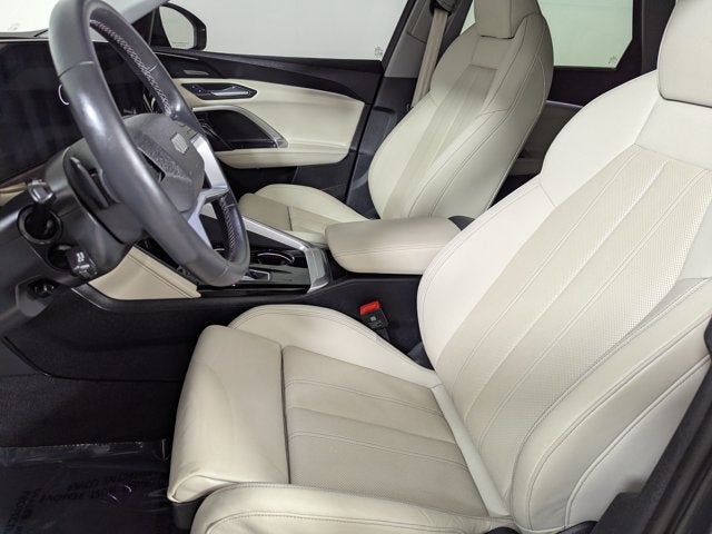 2025 Audi Q5 Premium Plus 2.0 TFSI quattro