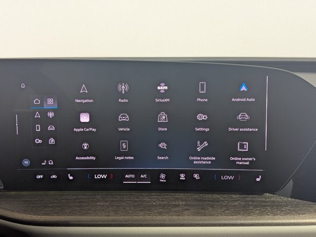 2025 Audi Q5 Premium Plus 2.0 TFSI quattro