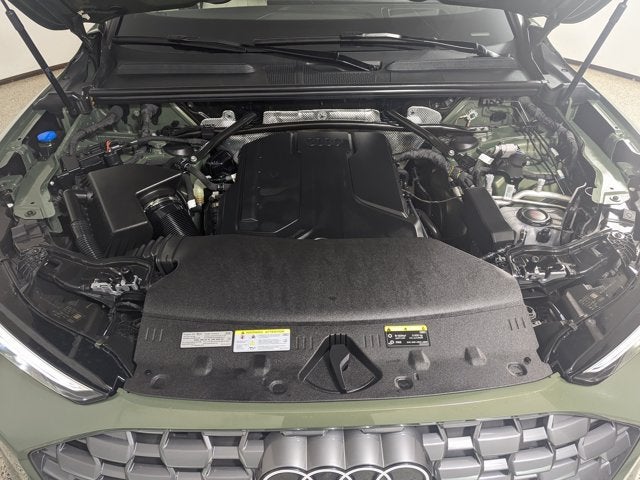 2025 Audi Q5 Premium Plus 2.0 TFSI quattro