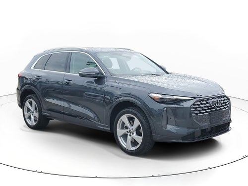 2025 Audi Q5 2.0T Premium Plus quattro