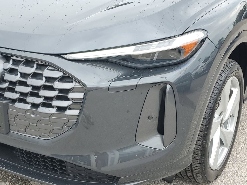 2025 Audi Q5 2.0T Premium Plus quattro