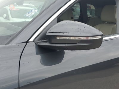 2025 Audi Q5 2.0T Premium Plus quattro